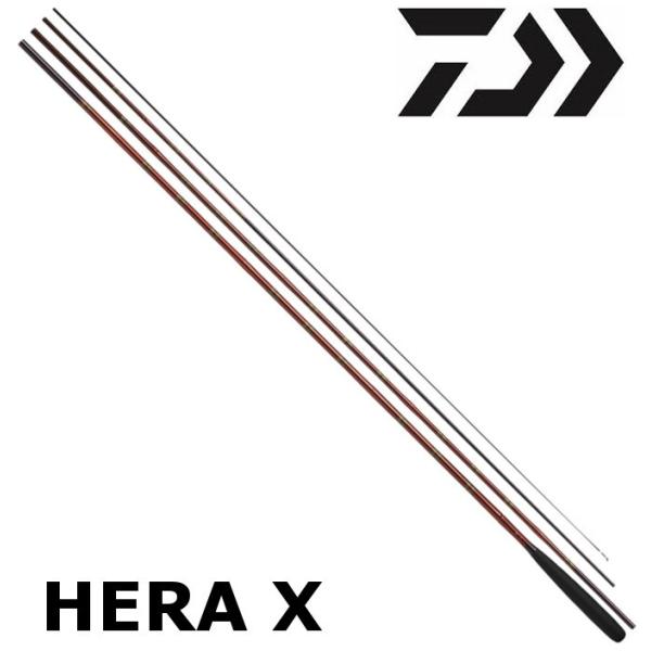 DAIWA（ダイワ） へら竿 ヘラX 16・Y : つり具の銭屋 - 通販 - Yahoo