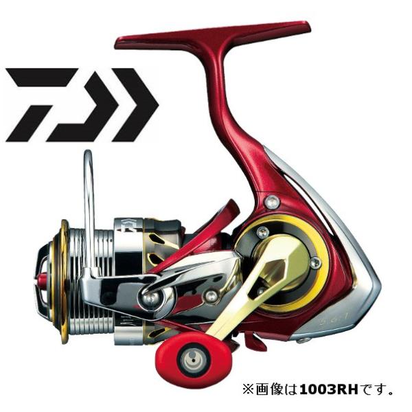 DAIWA 月下美人 EX 1003RH zeniya-tsurigu_209977