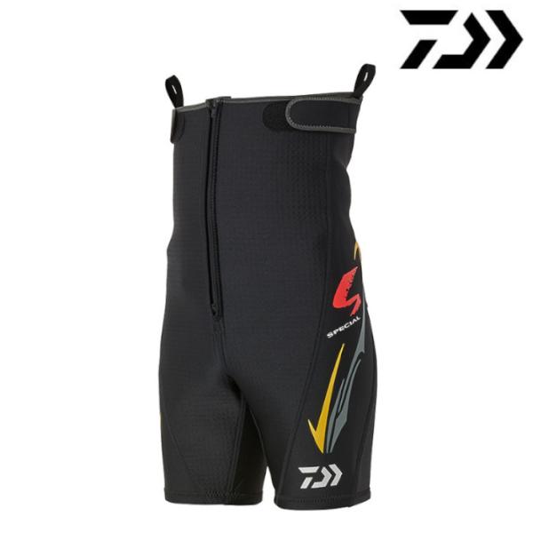DAIWA(釣り) ダイワ スペシャルパンチングショートタイツ SP DAIWA(釣り) ダイワ スペシャルパンチングショートタイツ SP