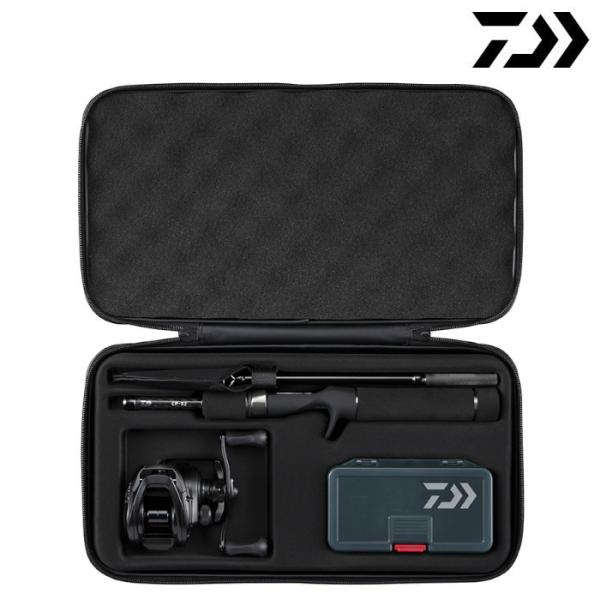 ダイワ　スマック　右ハンドル　二本竿用の予備ハンドル付き ダイワ スマック 右ハンドル 二本竿用の予備ハンドル付き