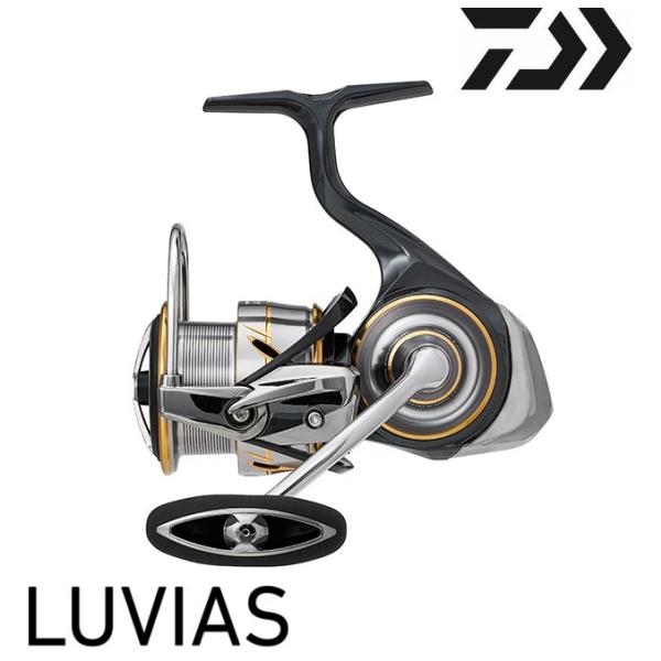 DAIWA（釣り） ダイワ 20 ルビアス LT3000-XH /スピニングリール