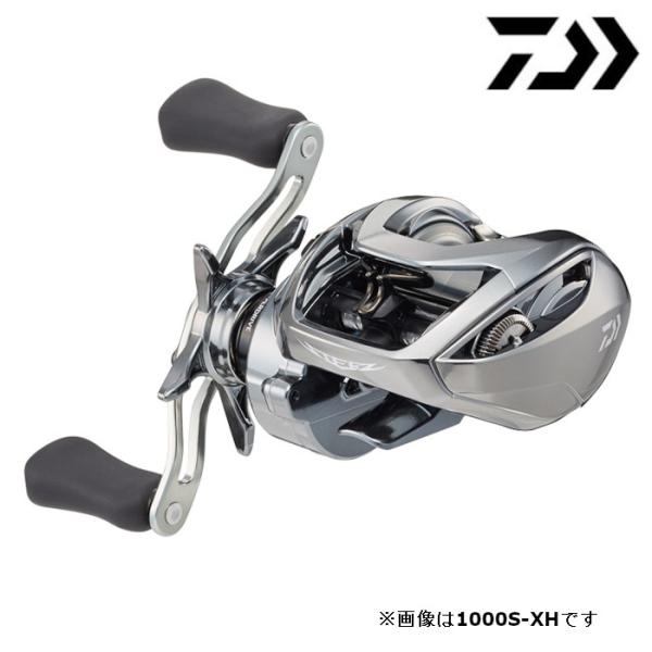 DAIWA ダイワ 22 スティーズ リミテッド　SV TW 1000S-XH DAIWA（釣り） ダイワ 22スティーズリミテッド SV TW 1000S-XHL