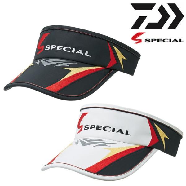 DAIWA - ダイワ  DR-1605P Lサイズ＆サンバイザーの２点セット（ご依頼品） ダイワ DR-1605P Lサイズ＆サンバイザーの2点セット（ご依頼品）
