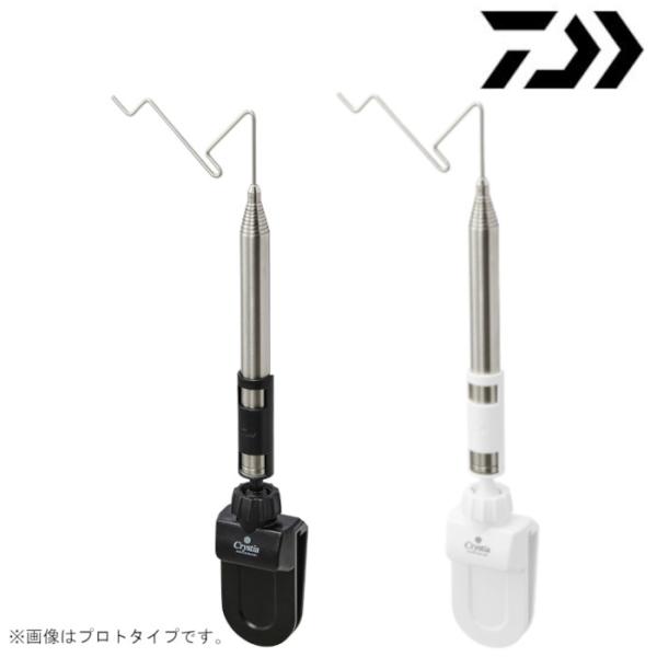 DAIWA クリスティア CRⅢ　バリバス仕掛け1枚 DAIWA（釣り） ダイワ クリスティア ワカサギ 快適仕掛け