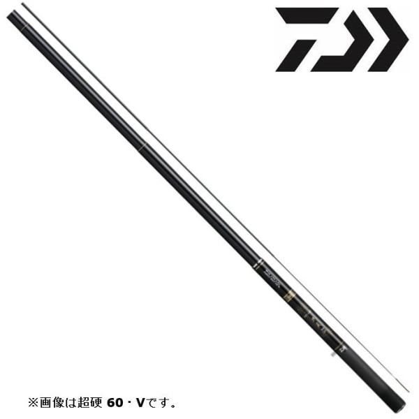 DAIWA（釣り） ダイワ エキスパート 早蕨 硬調 53・V / サワラビ