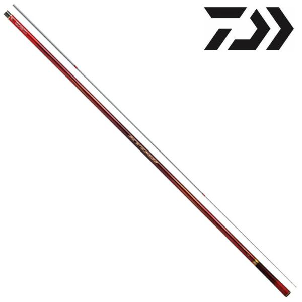 DAIWA（ダイワ） 鮎竿 銀影競技 T 90・R : つり具の銭屋 - 通販