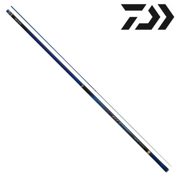 DAIWA（ダイワ） 鮎竿 銀影エア SL 80・R : つり具の銭屋 - 通販