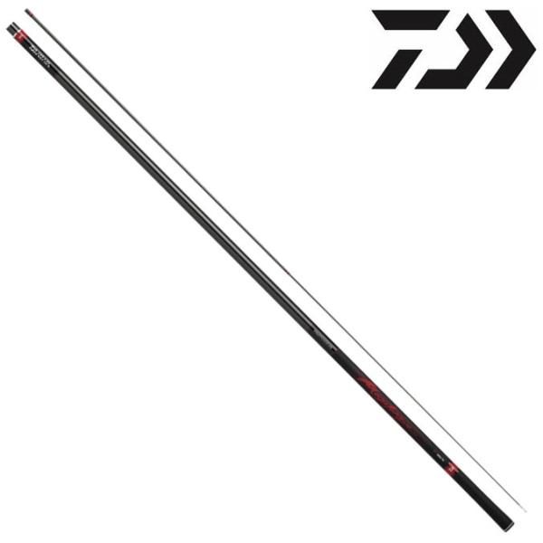 DAIWA（釣り） ダイワ 鮎竿 プロトギア MT 早瀬抜 90 : つり具の