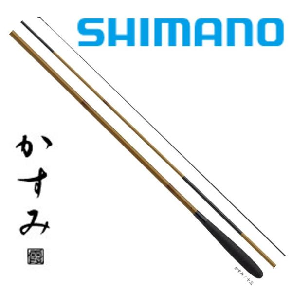 シマノ かすみ 13尺 / へら竿 : つり具の銭屋 - 通販 - Yahoo シマノ かすみ 13尺 / へら竿 : つり具の銭屋 - 通販 - Yahoo