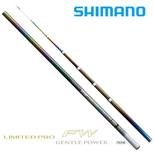 さ*ー様 シマノ鮎竿 リミテッドプロ TF テクニカル85ND シマノ 鮎竿 リミテッド プロ TF テクニカル85ND 2022年モデル