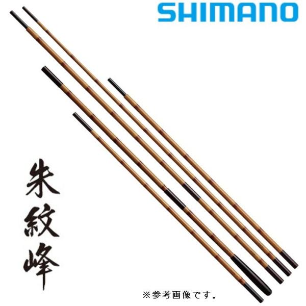 DAIWA(釣り) シマノ 朱紋峰 小仕舞 玉ノ柄 一本半物 / へら DAIWA(釣り) シマノ 朱紋峰 小仕舞 玉ノ柄 一本半物 / へら