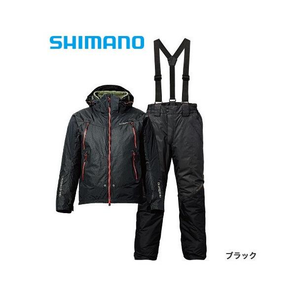 新品❤️未使用、SIMANO、シマノ、ハイグレード防寒ウェザー