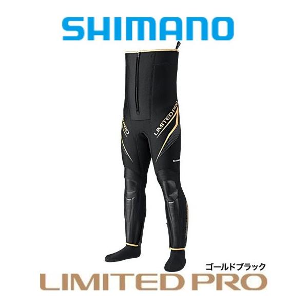 シマノ リミテッドプロ・フィットウェーダー(中丸) WA-153P シマノ リミテッドプロ・フィットウェーダー(中丸) WA-153P