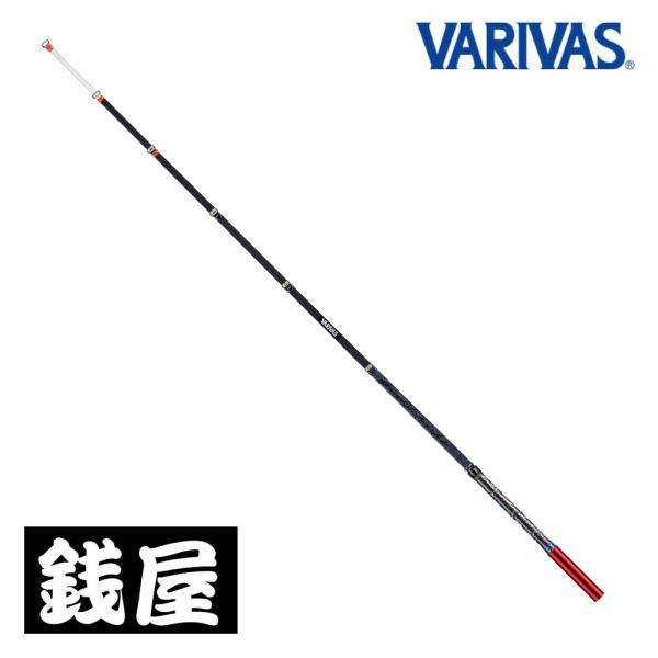 バリバス 公魚工房 エアロMAX299 ネット限定発売２本セット エアロMAX299 魔改造穂先 4点セット Full-tune | GRAPHITEWORKS | 株式