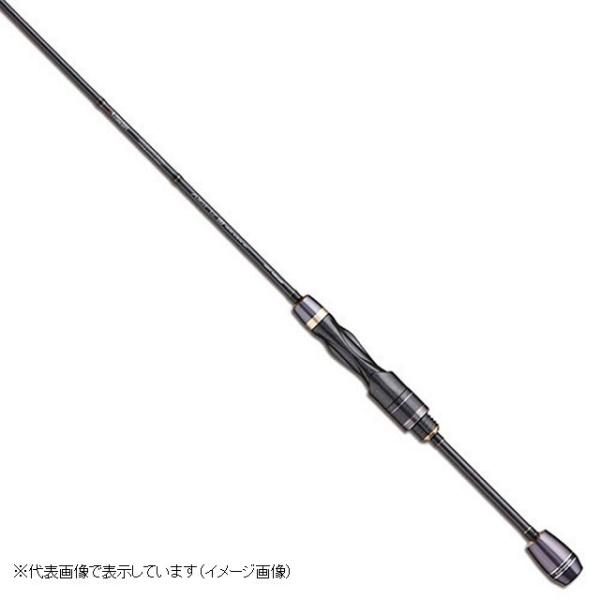 テイルウォーク アジスト TZ 62 SL アジング テイルウォーク（tailwalk） アジスト TZ 62／SL