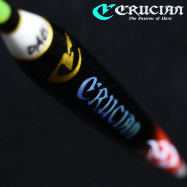 クルージャン ウキ STRIDE V Exceed TKO 底釣り #5 13.0cm クルージャン ウキ STRIDE V Exceed TKO 底釣り #5 13.0cm