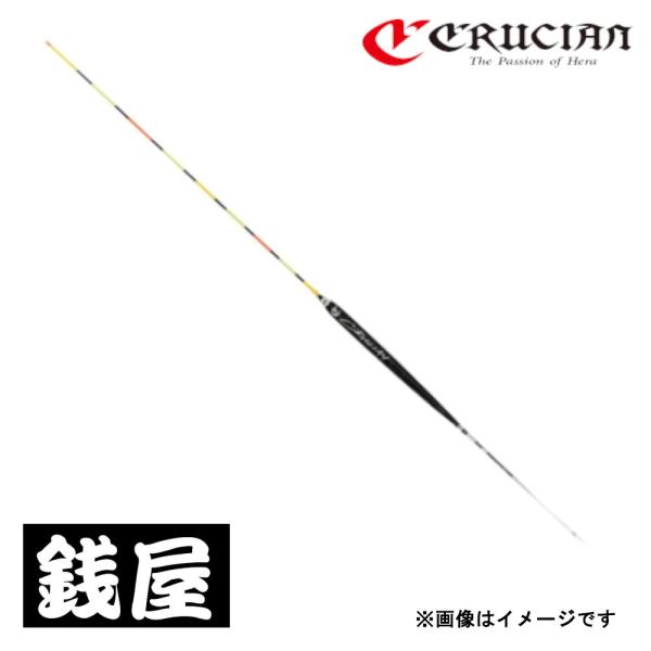 クルージャン ウキ STRIDEVI CHO 深宙 #8 17.0cm