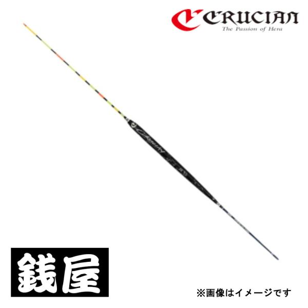 クルージャン ウキ STRIDEVI TKO 底釣り #5 13.0cm