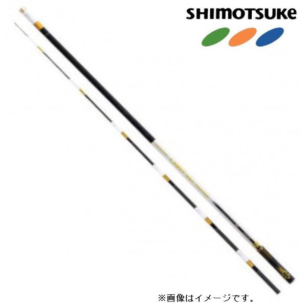 Gamakatsu（がまかつ） シモツケ(下野) 鮎竿 MJB ライトバージョン