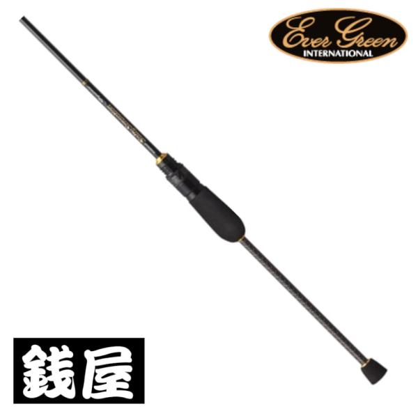 EverGreen（エバーグリーン） スペリオル SPRS-70L-T スカウトマスター