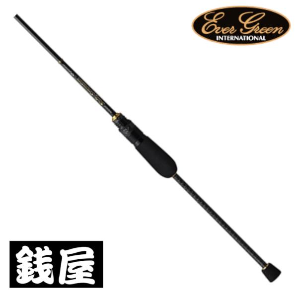 EverGreen（エバーグリーン） スペリオル SPRS-610UL-S リンバー