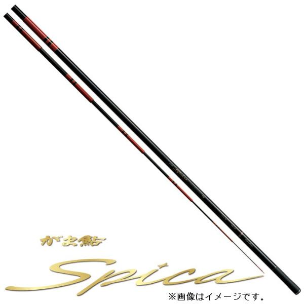 Gamakatsu がまかつ 鮎竿 がま鮎 スピカ 引抜急瀬 8.5m / がま鮎 Gamakatsu がまかつ 鮎竿 がま鮎 スピカ 引抜急瀬 8.5m / がま鮎