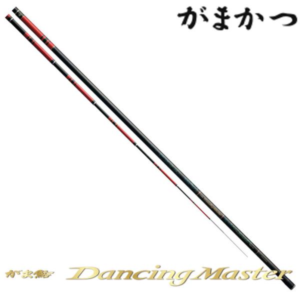 Gamakatsu がまかつ 鮎竿 がま鮎 ダンシングマスター H 7.5