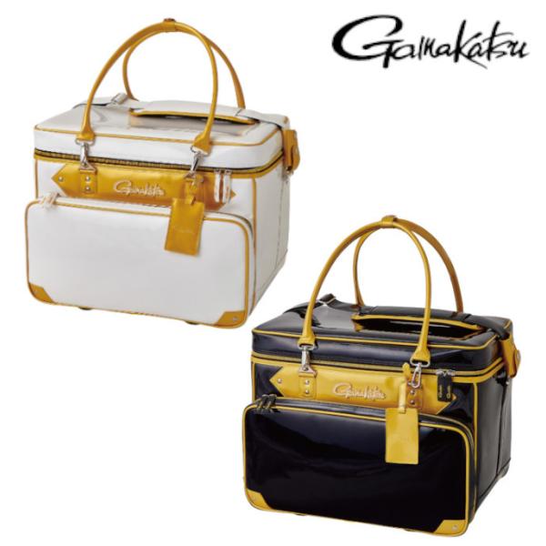 Gamakatsu（がまかつ） へらバッグ5 GB390 30リットル / ヘラバッグ 5