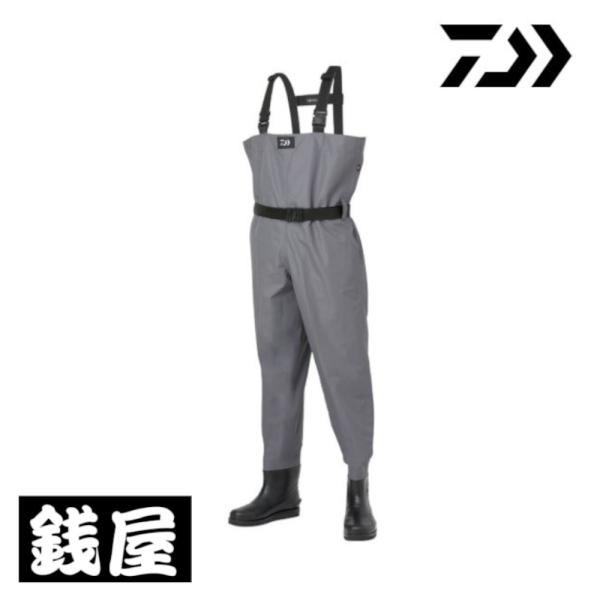 DAIWA（ダイワ） SBW-4250R-NE (フェルトソール) スーパーブレス