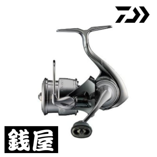 DAIWA（釣り） ダイワ イグジスト SF2000SS-P : つり具の銭屋