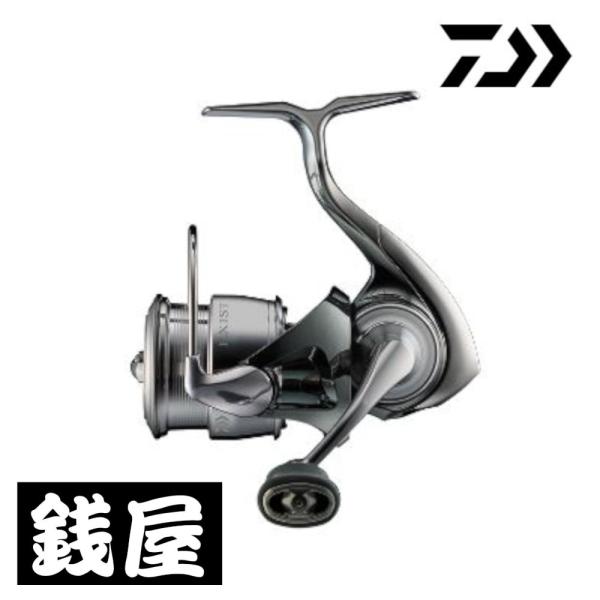 【美品】ダイワ イグジストSTSF2000SS-H DAIWA（釣り） ダイワ イグジスト SF2000SS-H : つり具の銭屋 - 通販