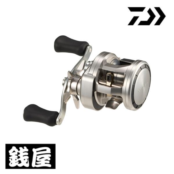 DAIWA（ダイワ） 26リョウガ SV 100P : つり具の銭屋 - 通販 - Yahoo