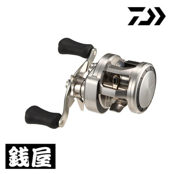 ●品番：26RYOGA SV 100●標準自重(g)：265●巻き取り長さ(cm/ハンドル1回転)：67●ギア比：6.3●標準巻糸量ナイロン(lb-m)：12-100, 14-90, 16-80●標準巻糸量PE(号ーm)：2-150, 3-...