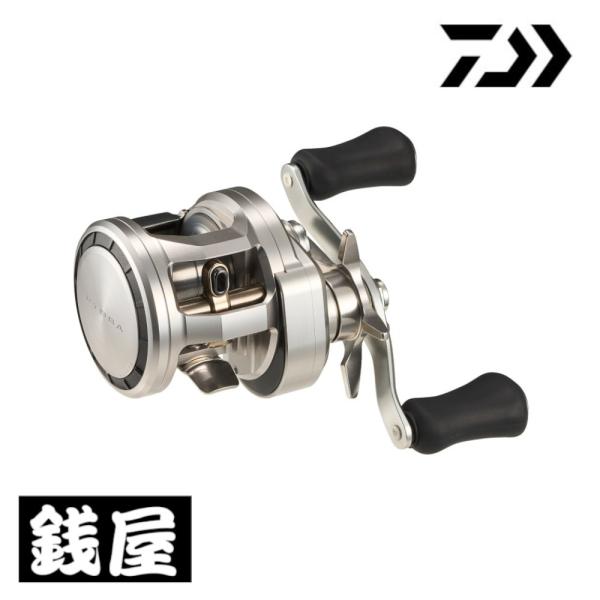 DAIWA（ダイワ） 26リョウガ SV 100L : つり具の銭屋 - 通販 - Yahoo