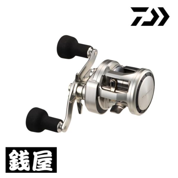 DAIWA（ダイワ） 26リョウガ 150H : つり具の銭屋 - 通販 - Yahoo