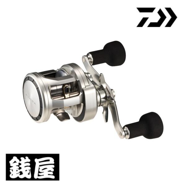 ダイワ　26リョウガ　150HL RYOGA DAIWA（ダイワ） 26リョウガ 150HL : つり具の銭屋 - 通販 - Yahoo