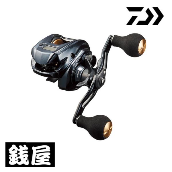 DAIWA(釣り) ダイワ ライトゲーム IC 150L-DH : つり具の銭屋 DAIWA(釣り) ダイワ ライトゲーム IC 150L-DH : つり具の銭屋