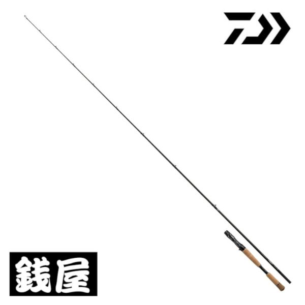 DAIWA（釣り） ダイワ スティーズ SC C69MH : つり具の銭屋