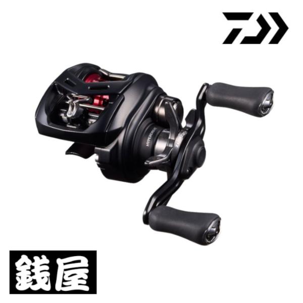 DAIWA（ダイワ） 25アルファス BF TW 8.5L : つり具の銭屋 - 通販