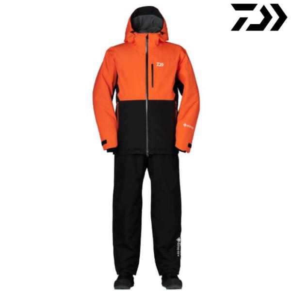 DAIWA（ダイワ） 防寒 ゴアテックスプロダクトウィンタースーツ DW