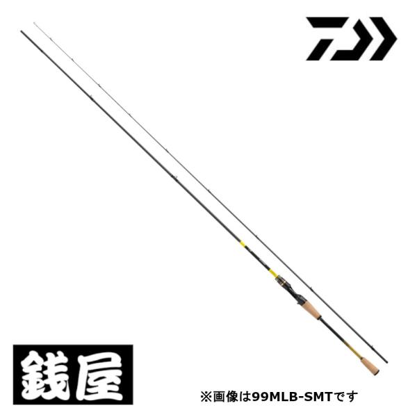 DAIWA（ダイワ） アユイング EX 99MLS-SMT : つり具の銭屋 - 通販