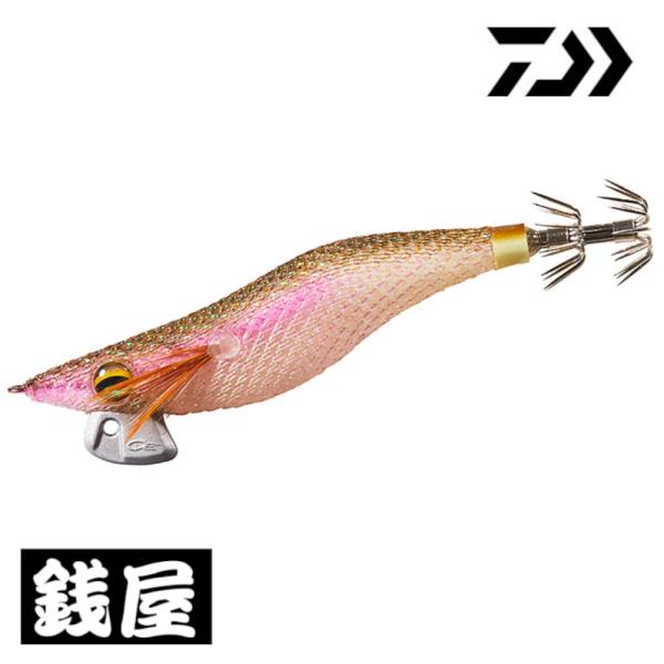 ダイワ ヤマシタ 番長 その他 エメラルダス エギ まとめ売り Amazon | ダイワ(DAIWA) エギ エメラルダス ダートII TYPE S 2.5