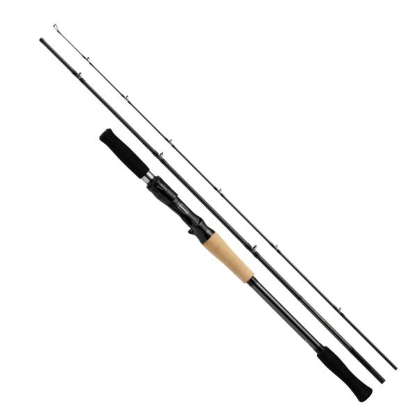 ダイワ　ファントムリベラリスト 763m+ DAIWA（ダイワ） 23ファントム リベラリスト 763M+RSB【2023年新製品