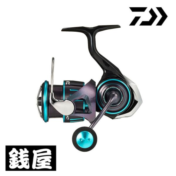 DAIWA（ダイワ） エメラルダス RX LT2500 : つり具の銭屋 - 通販