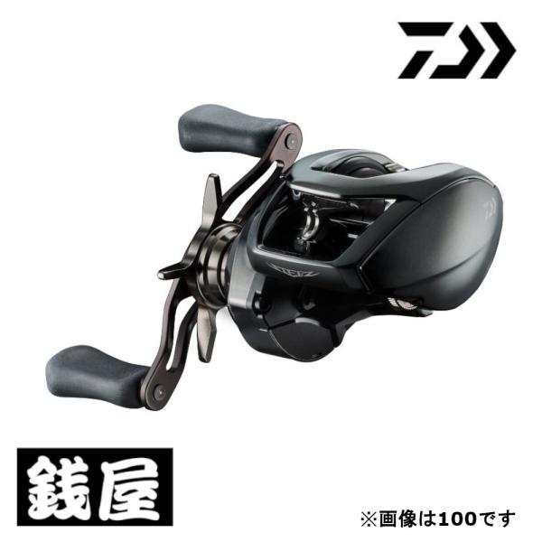 DAIWA（ダイワ） 24スティーズ SV TW 100H : つり具の銭屋 - 通販
