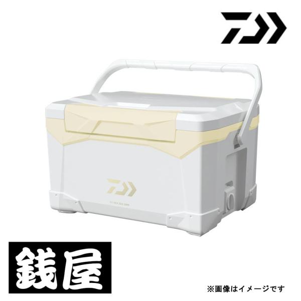 DAIWA(釣り) ダイワ プロバイザーREX ZSS2200 22L ゴールド DAIWA(釣り) ダイワ プロバイザーREX ZSS2200 22L ゴールド