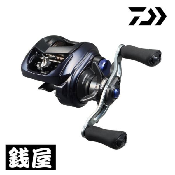 DAIWA（釣り） ダイワ 23ソルティスト BF TW 8.1L PE SPECIAL