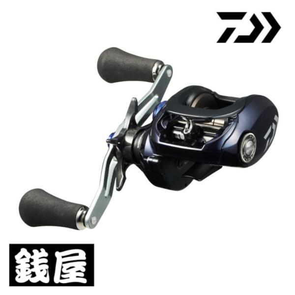 DAIWA ソルティスト TW 150XH ダイワ ソルティスト TW 150XH PE SPECIAL (リール) 価格比較