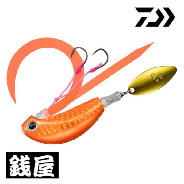 DAIWA（ダイワ） 紅牙 ブレードブレイカー TG 玉神 100g PH紅牙