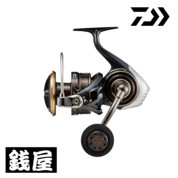 Daiwa CALDIA SW 10000-P スピニングリール DAIWA（ダイワ） カルディアSW 10000-H （2022年新製品） : つり具の